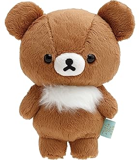Amazon.co.jp: サンエックス リラックマ ｢ねこねこの湯